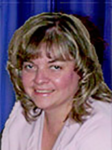 Image of Kim MCKINLEY